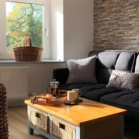 Apartmán The Loft- Industrial Style Flat Windermere
