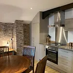 The Loft- Industrial Style Flat * Windermere