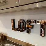 Apartamento The Loft- Industrial Style Flat Windermere