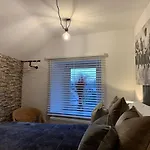 The Loft- Industrial Style Flat