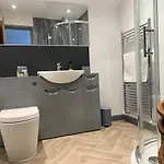 The Loft- Industrial Style Flat