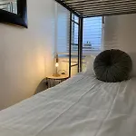 Apartamento The Loft- Industrial Style Flat Windermere