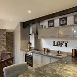 The Loft- Industrial Style Flat * Windermere