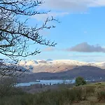 The Loft- Industrial Style Flat Windermere