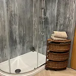 The Loft- Industrial Style Flat * Windermere