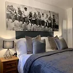 Apartamento The Loft- Industrial Style Flat