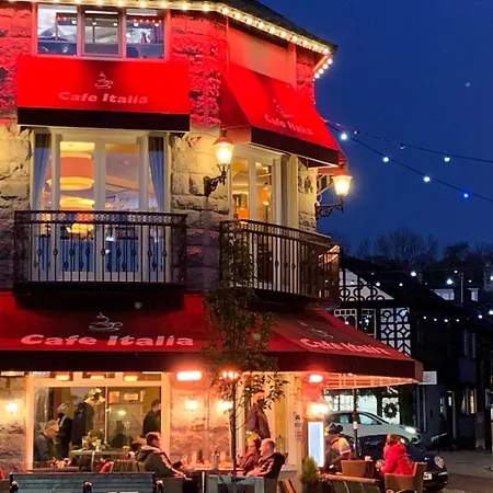 Lejlighed The Loft- Industrial Style Flat *