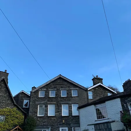 The Loft- Industrial Style Flat Apartamento