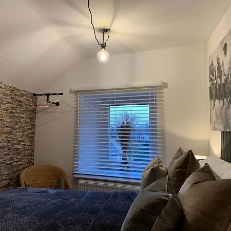 The Loft- Industrial Style Flat