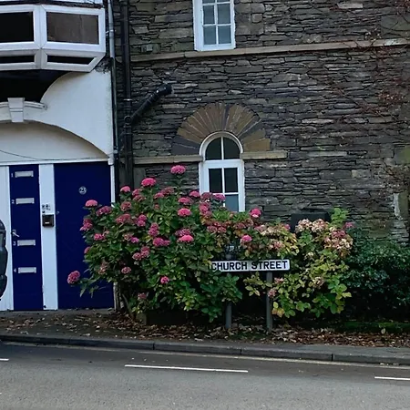 Apartament The Loft- Industrial Style Flat