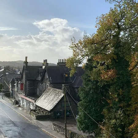 Apartament The Loft- Industrial Style Flat