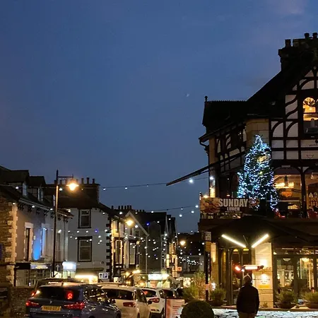 Apartament The Loft- Industrial Style Flat