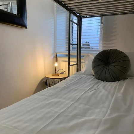 Lejlighed The Loft- Industrial Style Flat Windermere