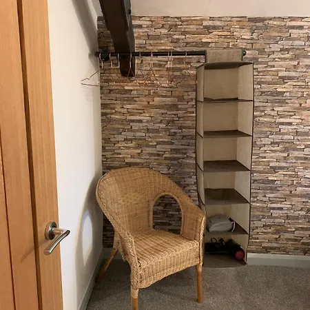 Lejlighed The Loft- Industrial Style Flat *