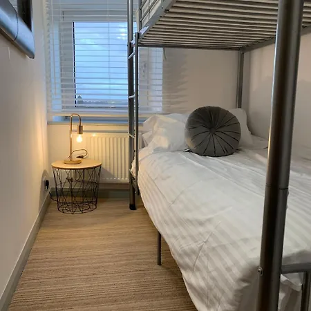 The Loft- Industrial Style Flat Apartament *