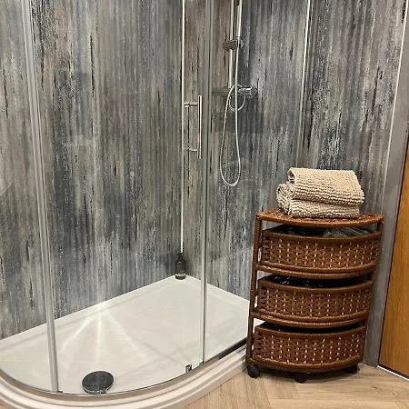 The Loft- Industrial Style Flat * Windermere