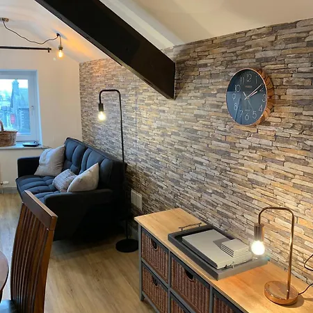 Apartament The Loft- Industrial Style Flat *