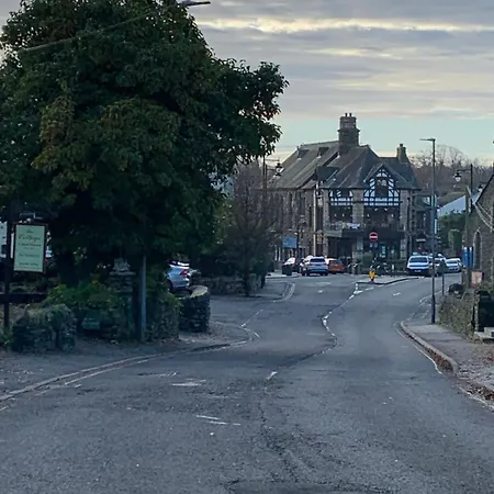 Апартаменты The Loft- Industrial Style Flat