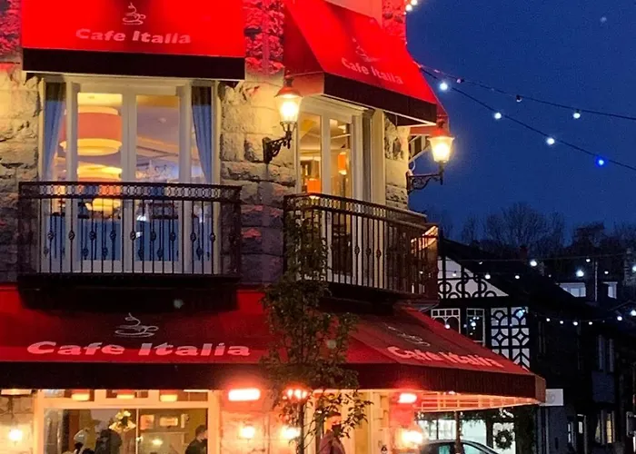 Apartamento The Loft- Industrial Style Flat *