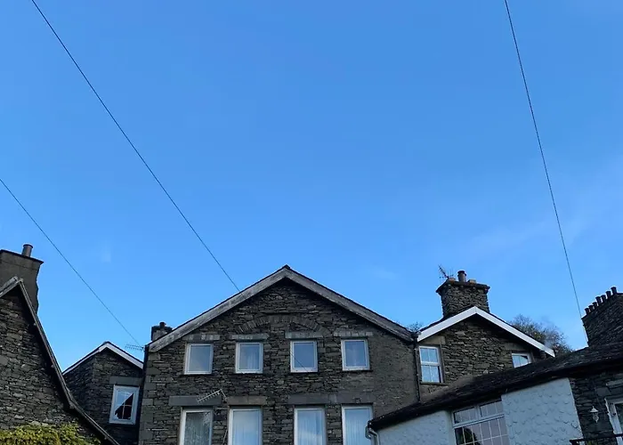 The Loft- Industrial Style Flat Apartamento