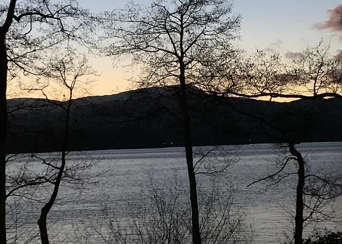 The Loft- Industrial Style Flat Apartamento