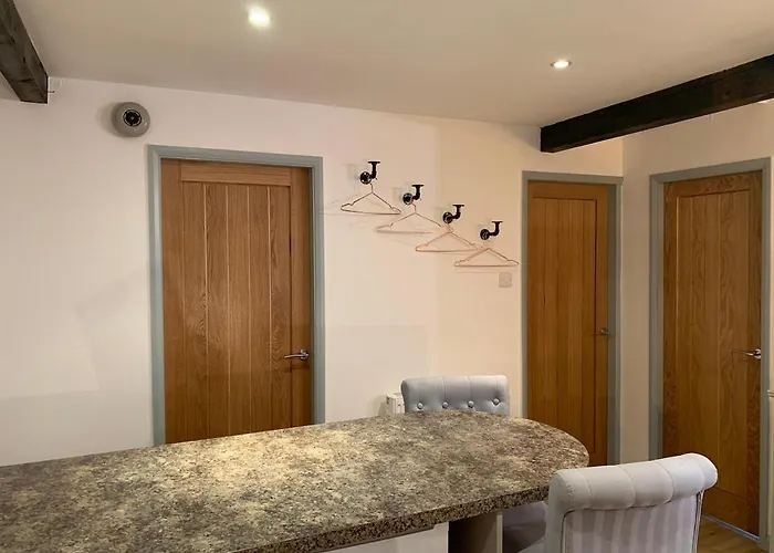 The Loft- Industrial Style Flat Apartamento Windermere