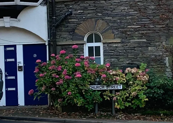 Apartamento The Loft- Industrial Style Flat