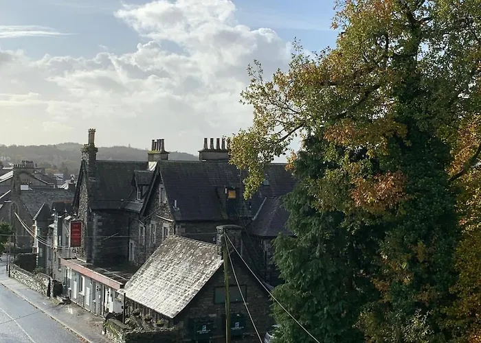 Apartamento The Loft- Industrial Style Flat