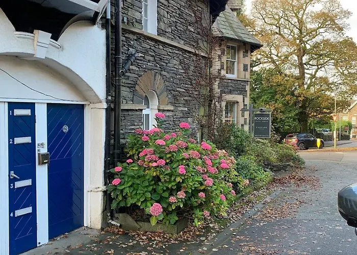 Apartamento The Loft- Industrial Style Flat