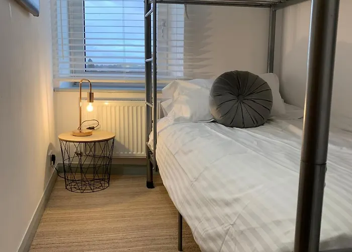 The Loft- Industrial Style Flat Apartamento *