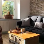 Lägenhet The Loft- Industrial Style Flat Windermere