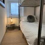 The Loft- Industrial Style Flat Lägenhet *